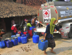 BMKG Prediksi Kekeringan Melanda Indonesia Hingga November