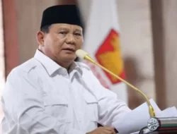 Prabowo Subianto Akan Berkunjung ke Sumatera Barat untuk Konsolidasi Pemenangan Pilpres dan Pileg