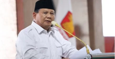 Prabowo Subianto Akan Berkunjung ke Sumatera Barat untuk Konsolidasi Pemenangan Pilpres dan Pileg