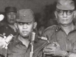 Abdul Haris Nasution, Jenderal Pemberani yang Lolos dari Penculikan G30PKI