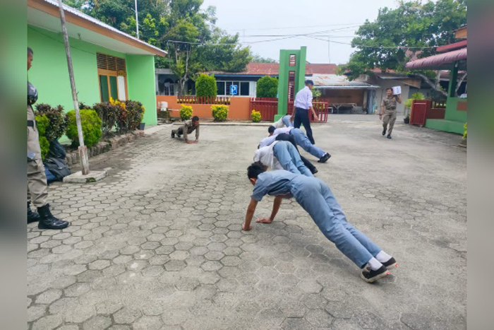 Satpol PP