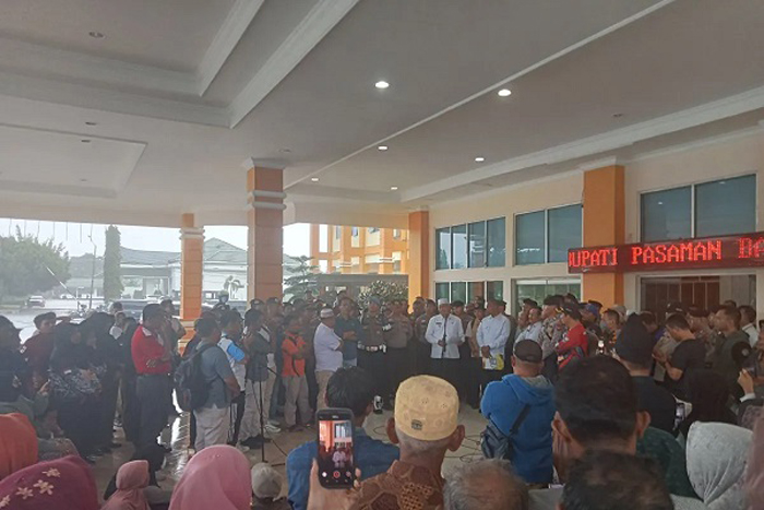 Gempa