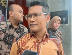 Industri di Sumatera Barat Berpotensi Kurangi Pengangguran dan Tingkatkan Pendapatan Daerah