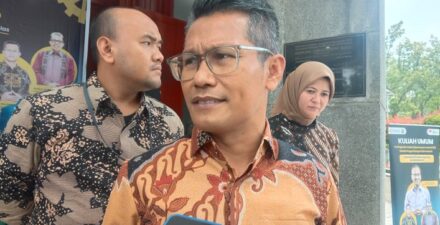 Industri di Sumatera Barat Berpotensi Kurangi Pengangguran dan Tingkatkan Pendapatan Daerah