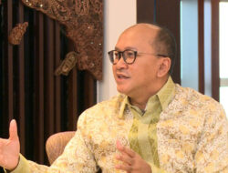 Pemerintah Tawarkan 35 Proyek BUMN senilai Rp335 Triliun dalam Business Matching ASEAN Indo Pacific Forum