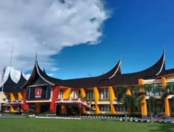 KAN Lubukbasung Siapkan Diri untuk Penilaian Terbaik di Provinsi Sumatera Barat