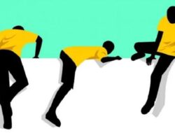 Sembilan Tahanan Kabur dari Polsek Pancung Soal, Dua Masih Dalam Pengejaran