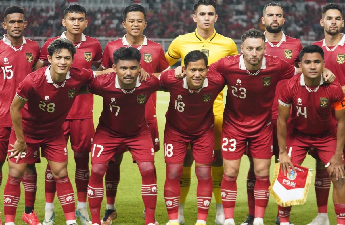 Timnas Indonesia