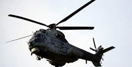Helikopter