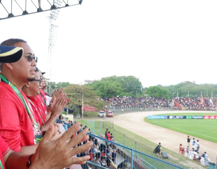Semen Padang FC