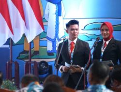 Fedri Ramadhan Sukses Pimpin Mantiko Group Jadi EO GTRA Summit 2023 Karimun