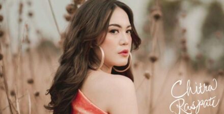 Chitra Raspati, Penyanyi lagu Pilu. (Dok. Metronom Musik)