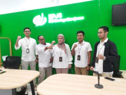 Tingkatkan Kualitas Pelayanan, Ini yang Dilakukan BPJS Ketenagakerjaan Kelas IV Pasaman