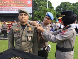 Operasi Singgalang Digelar Selama 14 Hari Kedepan