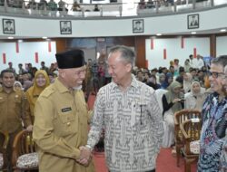 Pacu Pertumbuhan Industri di Sumbar, Gubernur Mahyeldi Fokus pada Inovasi dan Ilirisasi Produk