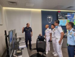 Satgas MTF TNI Konga XXVIII-N/ UNIFIL Kunjungi Defence National Guard dan Stakeholder Penting di Cyprus