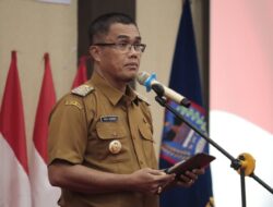 Menyoal Isu Pj Wako Payakumbuh, Rida Ananda Minta ASN dan Masyarakat Tetap Jaga Kondusifitas