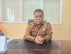 Plt Disdukcapil Menargetan 2024 KTP Digital di Kabupaten Pulang Pisau Capai 25 persen