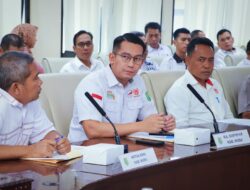 Pemkab Muba Siap Pertahankan Juara Umum Porprov Sumsel