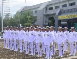 HUT Ke-78 TNI AL, Momen Penting Sebagai Bagian Dari Perjalanan Sejarah