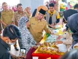 Tiap KPM Dapat Jatah 10 Kilogram Beras, Ini Jadwal Penyaluran Bansos di Muba