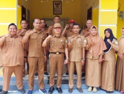 Desa Bailangu  Masuk Urutan 50 Desa Cantik se-Indonesia