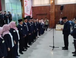 Gubernur Mahyeldi Bakar Semangat Masyarakat Kota Dumai Melalui Kisah Inspiratif Dirinya