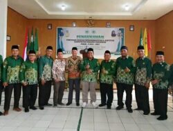 Ketua PWM Sumbar Tegaskan Kerja PDM Dievaluasi, Gedung Dakwah Muhammadiyah Padang Pariaman Akan Hadir