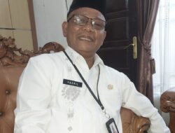 Pasaman Targetkan Masuk 10 Besar MTQ Tingkat Sumbar di Solsel