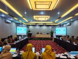 Wabup Sabar AS Sebut 5-10 Tahun Mendatang Pasaman Harus Beda, Lain dari yang Lain