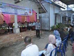 Gubernur Mahyeldi Ingin Produksi Ikan Meningkat agar Masyarakat Sejahtera dan Bebas Stunting