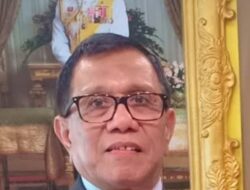 Dari Kongres PWI ke-25 PWI di Bandung,Hendry Ch Bangun  Terpilih Sebagai Ketua Umum Periode Tahun 2023-2028