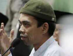 UAS dan Sahabatnya Dipanggil Polisi Terkait Kasus Pulau Rempang