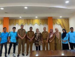 Peserta Antusias Ikuti Pelatihan Pemberitaan Bersama TVRI Stasiun Sumbar