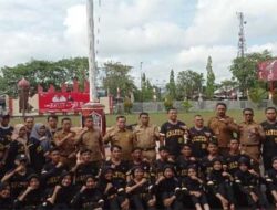 417 Pelajar dan Mahasiswa Kotim Terima Beasiswa Gerbang Mentaya, Ini Syarat Penerima