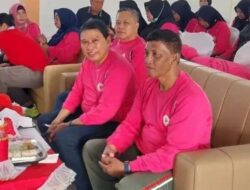 Kotawaringin Timur Dorong Bidan untuk Meningkatkan Kualitas Pelayanan Kesehatan Ibu dan Anak