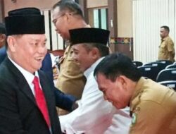 DPRD Soroti Kinerja BUMD PT Habaring Hurung, Begini Tanggapan Bupati Kotim
