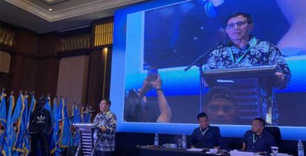 Ini 10 Program Kerja Hendry CH Bangun Setelah Terpilih Sebagai Ketua PWI Pusat 2023-2028