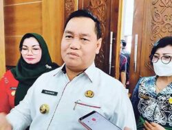Bupati Kotawaringin Timur Prihatin atas Konflik Sengketa Lahan