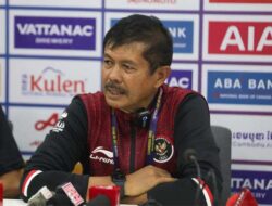 Berlaga pada Asian Games 2022, Malam Ini Timnas U-24 Terbang ke China