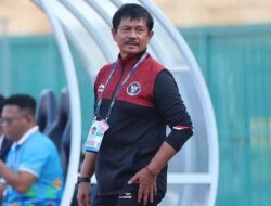 Semangat Tinggi Timnas Indonesia, Ini Pesan Ketum PSSI Jelang Pertandingan Melawan Korea Utara Besok Sore