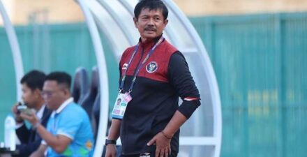 Semangat Tinggi Timnas Indonesia, Ini Pesan Ketum PSSI Jelang Pertandingan Melawan Korea Utara Besok Sore