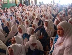 BKMT Agam Gelar Enam Lomba pada Jambore Kedua 2023