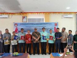 Kembangkan Potensi BUMDESMA Tanjung Mutiara, IPDN Kampus Sumbar Lakukan Pendampingan Peningkatan SDM