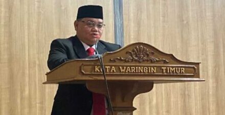 Komposisi Pendapatan Asli Daerah Kotim, BPJTB dan Pajak Listrik Pemain Utama