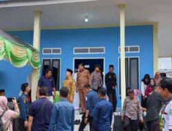 Pemuda Kotawaringin Timur Bergerak untuk Kebaikan, Ini Mereka Lakukan