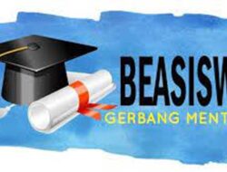 Pemkab Kotim Perkuat SDM Melalui Beasiswa Generasi Unggul 2023