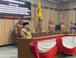 Kotawaringin Timur Mendorong Pengembangan BUMD dengan Penyertaan Modal Daerah