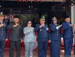 Bupati Kotim Optimis Transportasi Laut dan Udara Terwujud