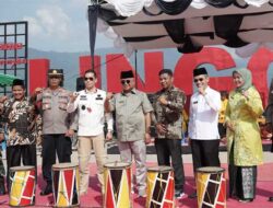 Festival Pesona Danau Maninjau Ajang Promosi Wisata Agam